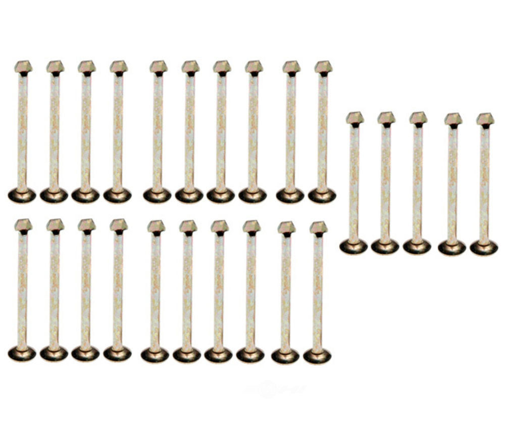 Raybestos H1105 Drum Brake Shoe Spring Hold Down Pin