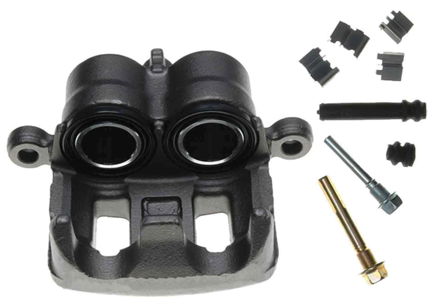 ACDelco Professional Durastop 18FR1849 Disc Brake Caliper