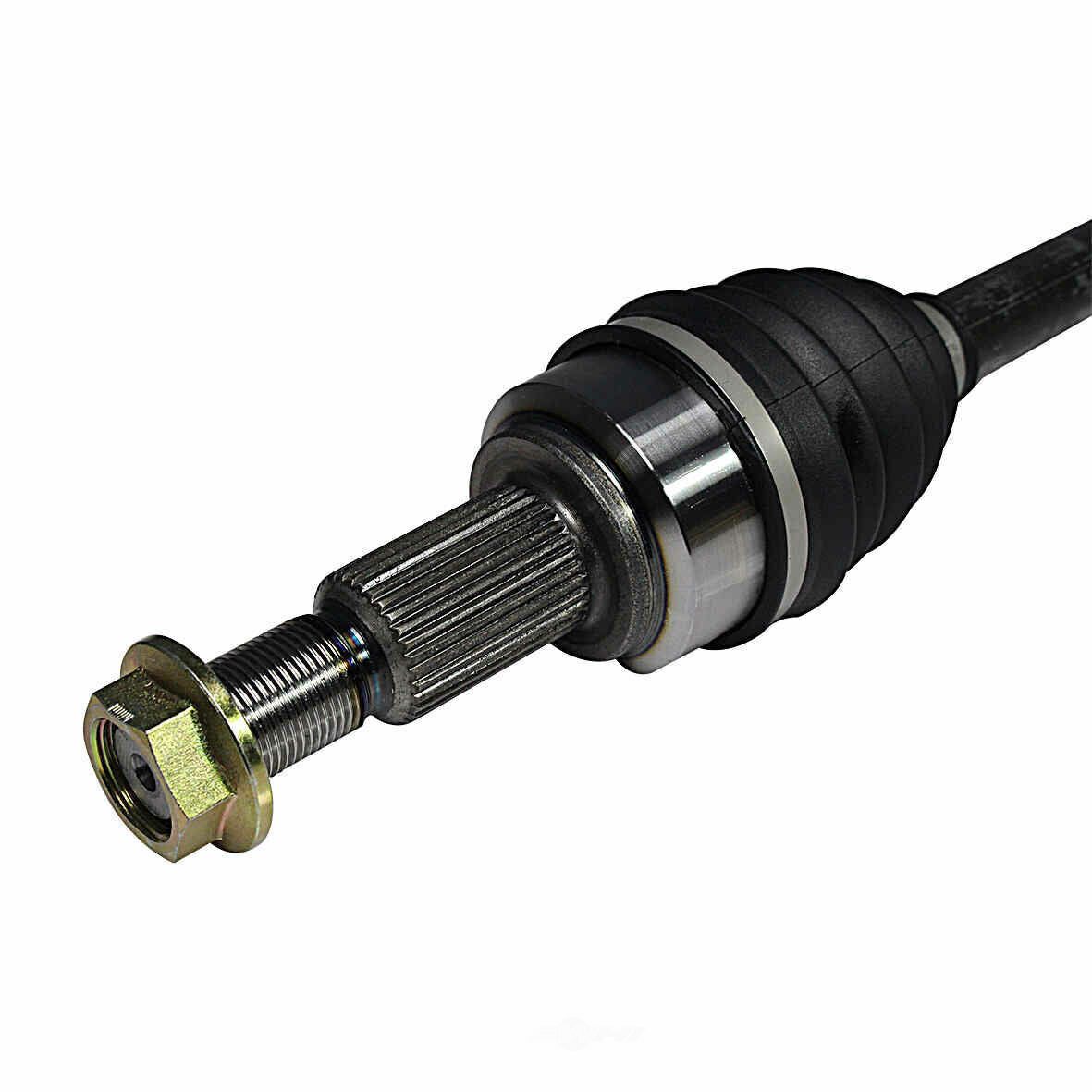 GSP North America NCV10275 CV Axle Assembly