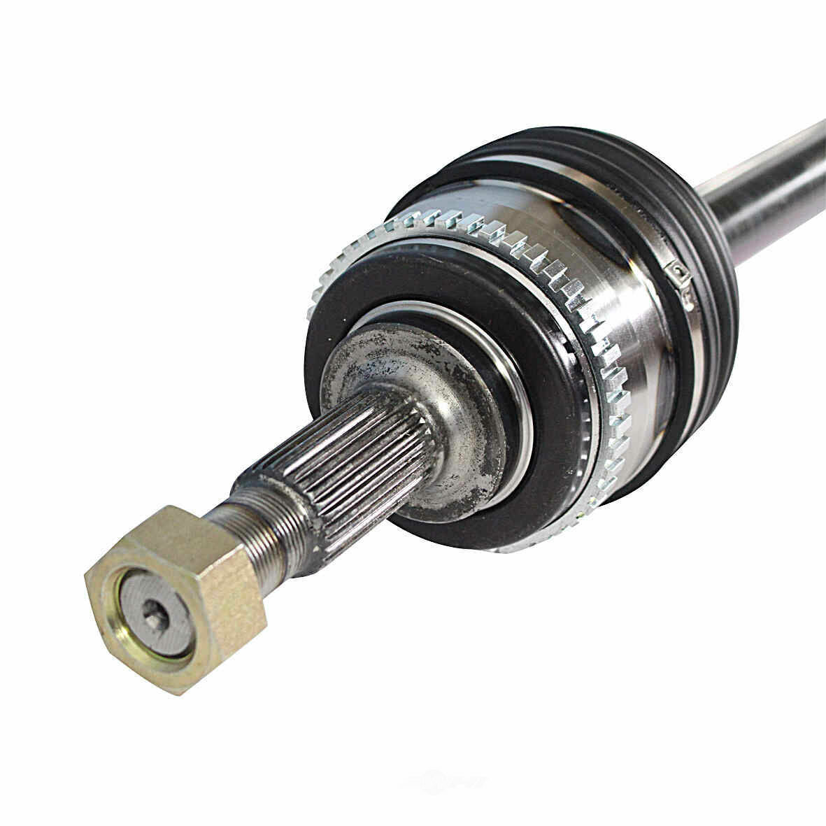 GSP North America NCV53506 CV Axle Assembly