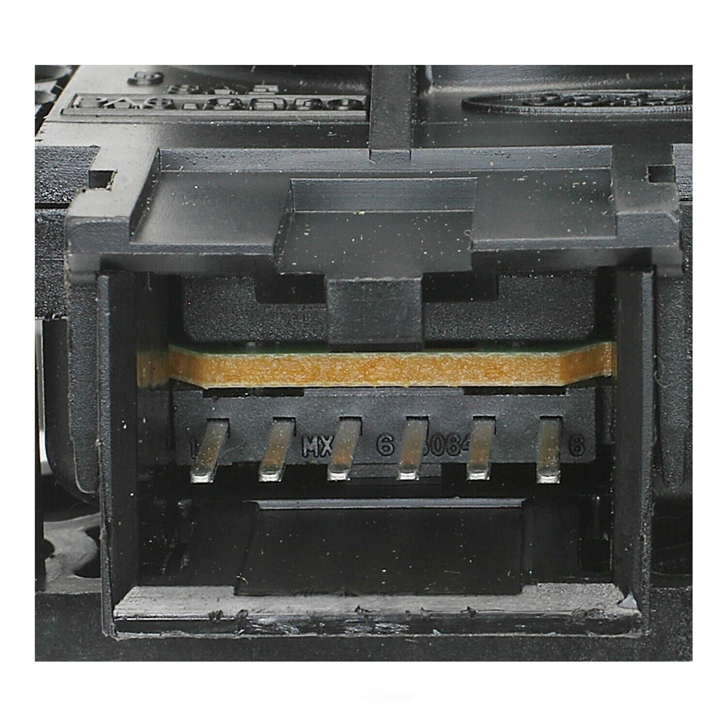 BWD ADS209 HVAC Recirculation Door Actuator