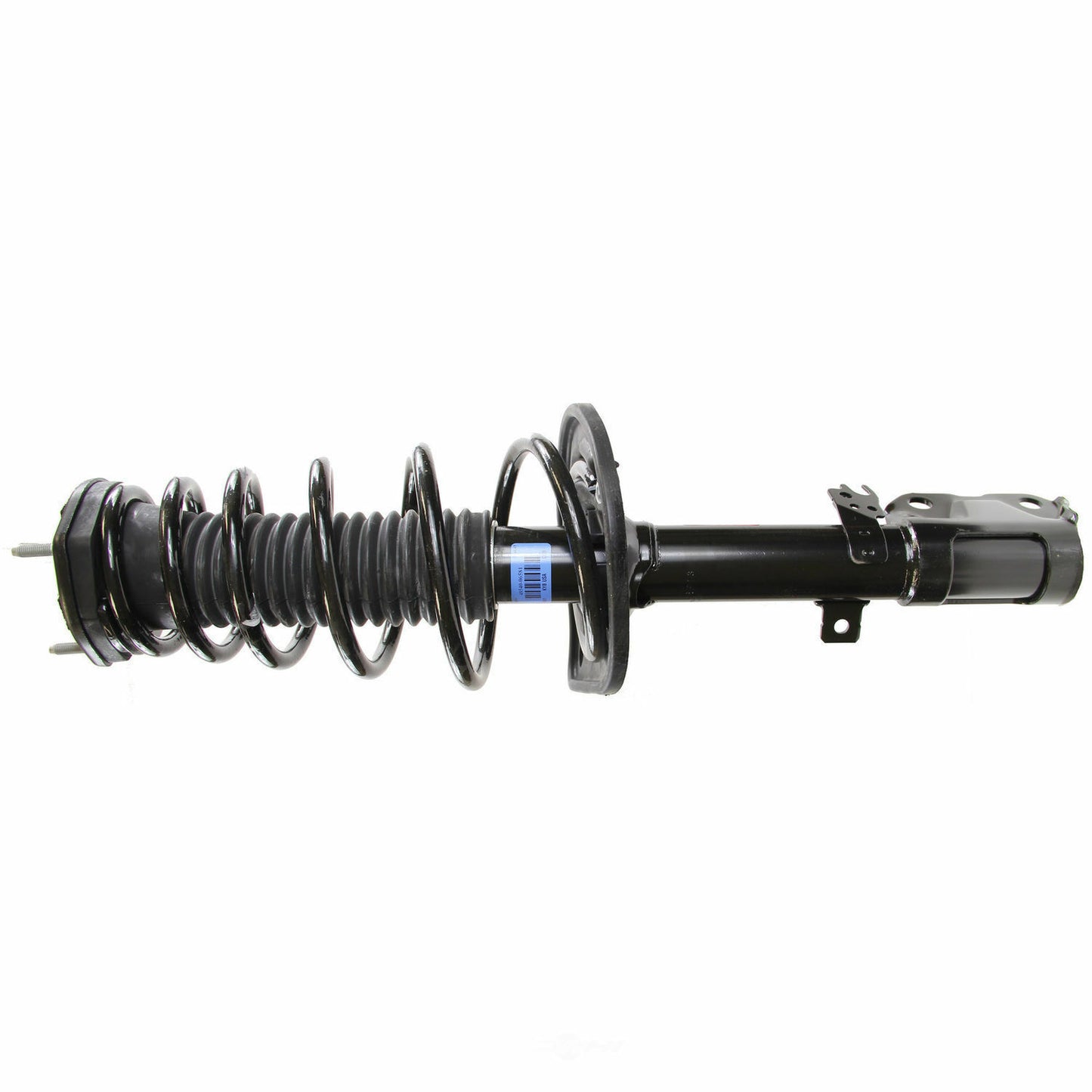 Monroe 172943 Suspension Strut and Coil Spring Assembly
