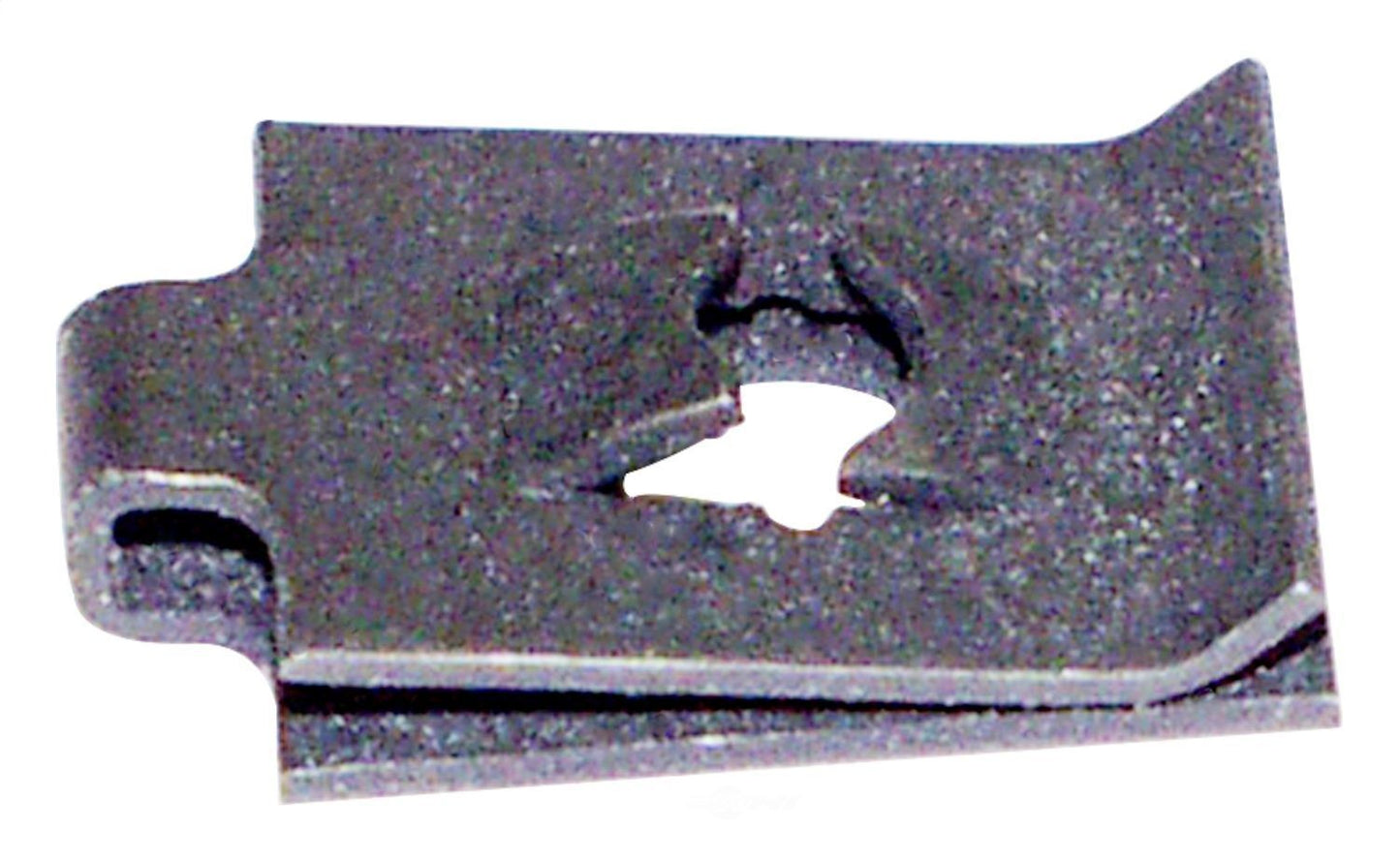 Crown Automotive Sales Co. J0445446 Exterior Molding Clip Grommet