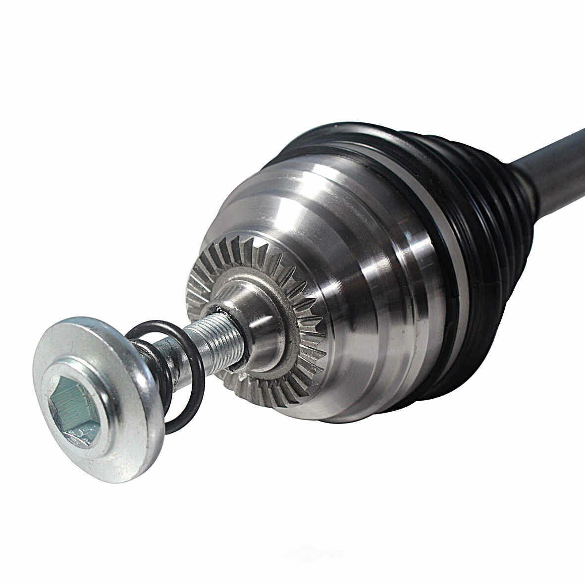 GSP North America NCV27044 CV Axle Assembly