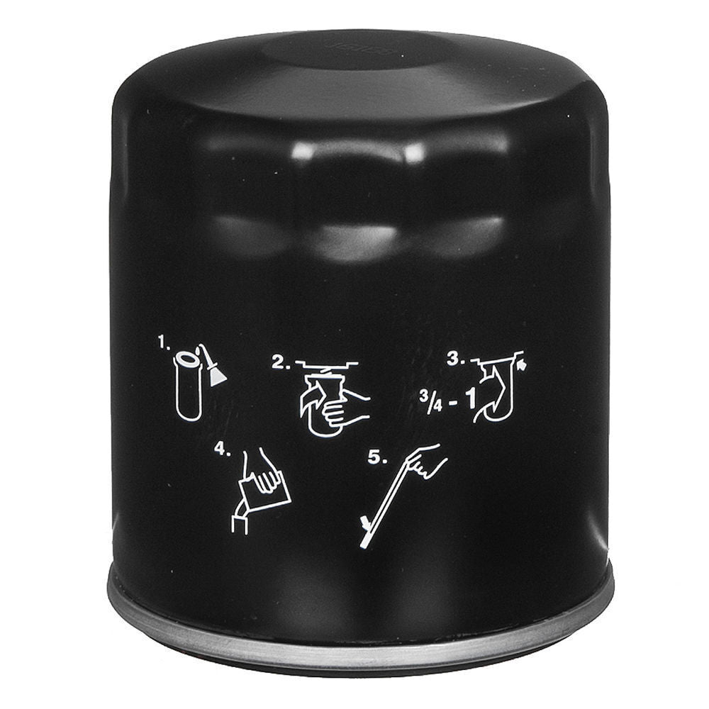 ACDelco Advantage PF53A Engine Oil Filter