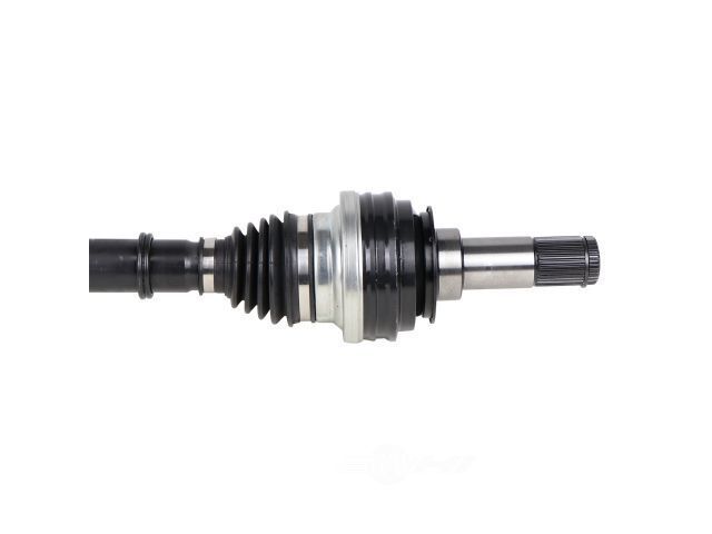 GSP North America NCV70036 CV Axle Assembly