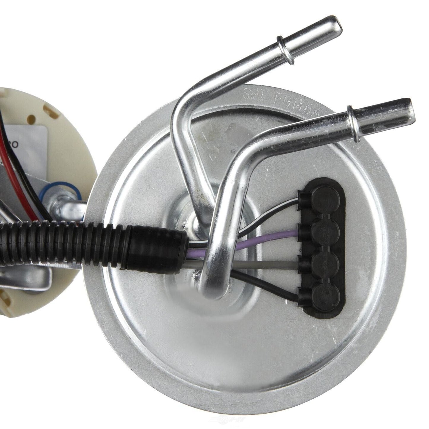 Spectra Premium Industries Inc SP2007H Fuel Pump and Sender Assembly