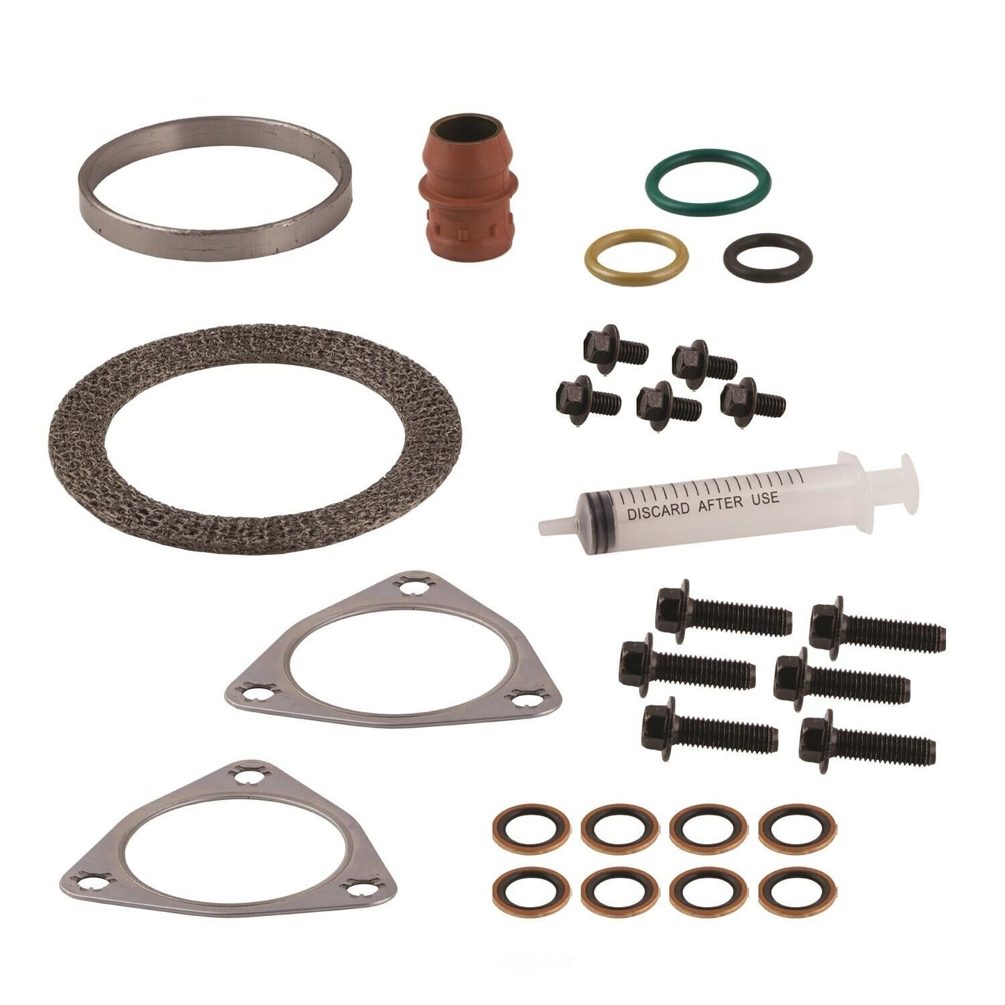 BWD TBG1 Turbocharger Gasket