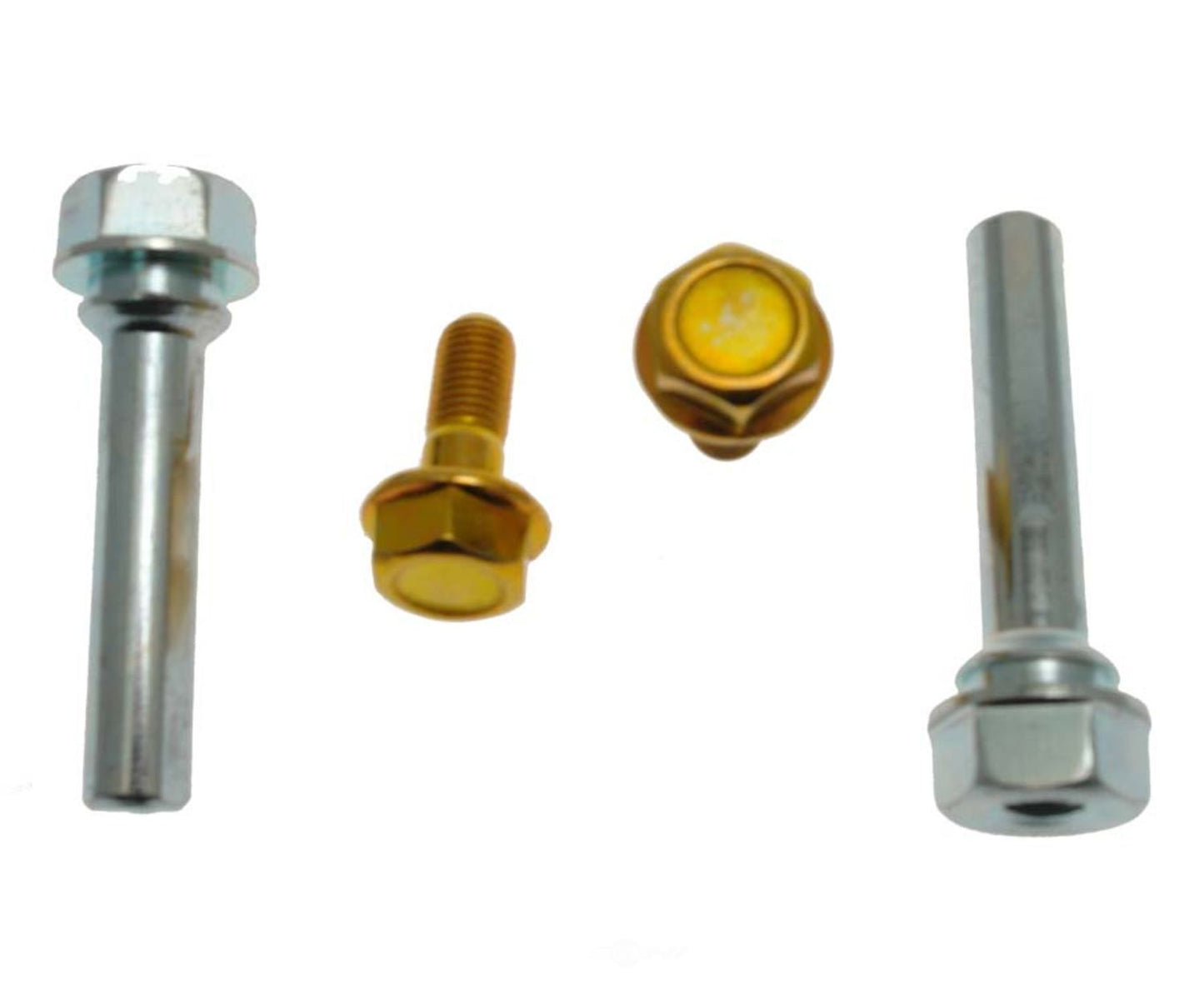 Raybestos H15344 Disc Brake Caliper Bolt