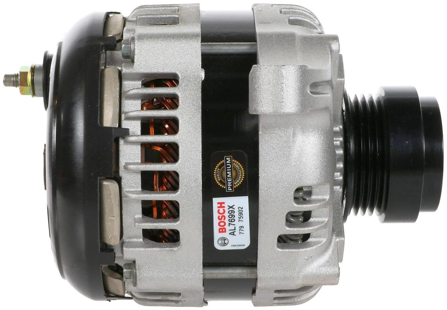 Bosch AL7699X Alternator