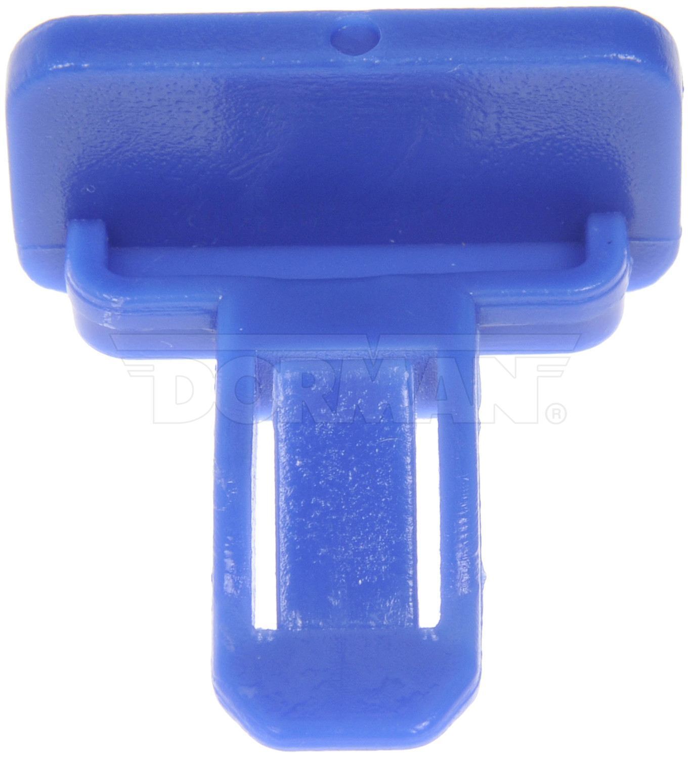 Dorman 963-647D Bumper Cover Trim Panel Retainer