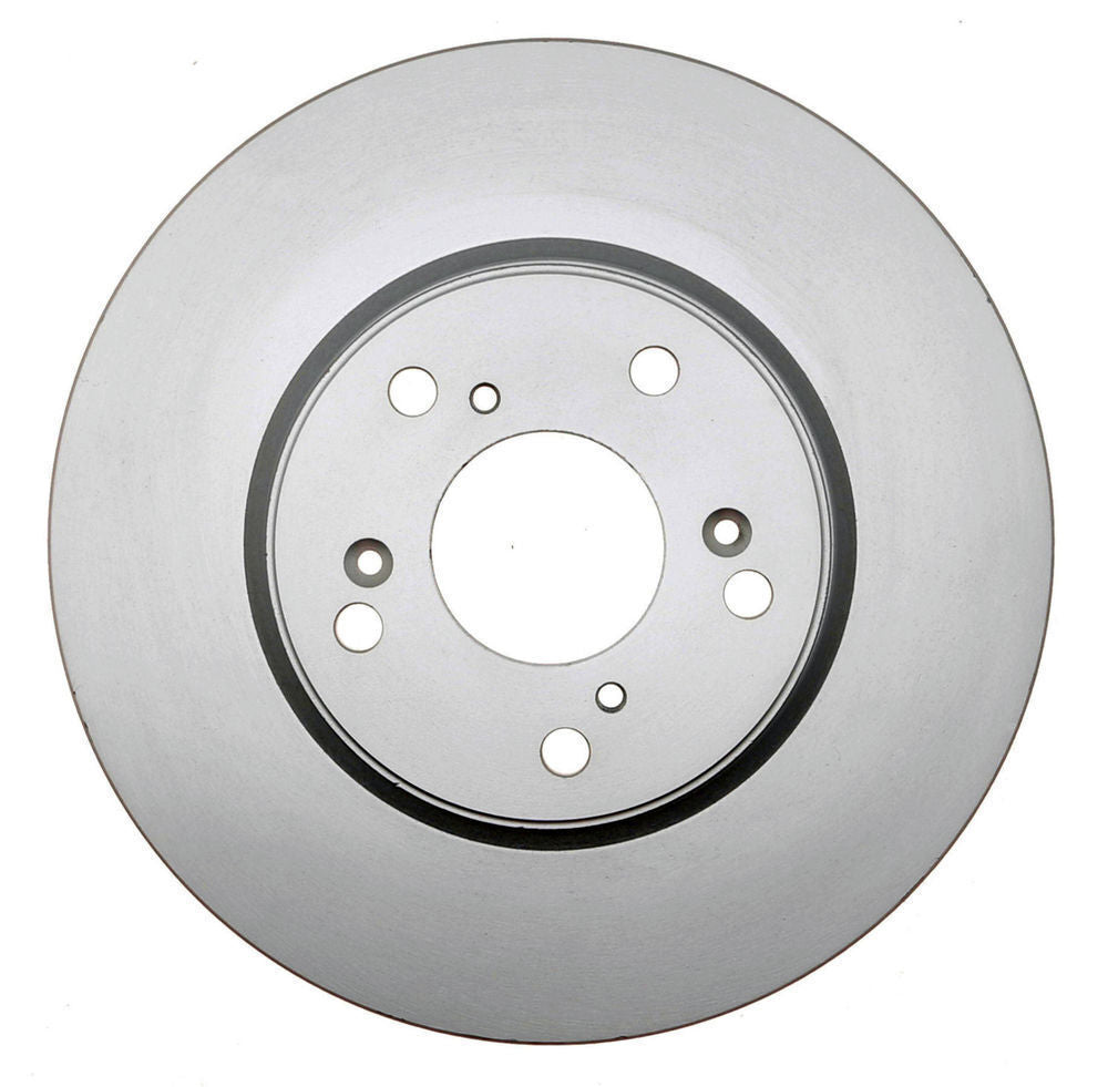 ACDelco Advantage 18A81022AC Disc Brake Rotor