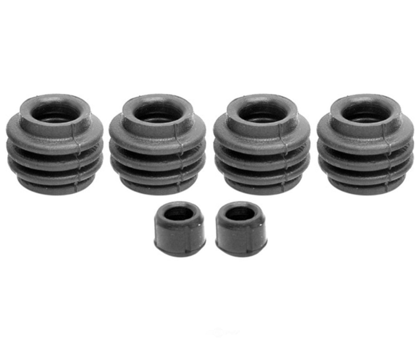 Raybestos H16139 Disc Brake Caliper Bushing