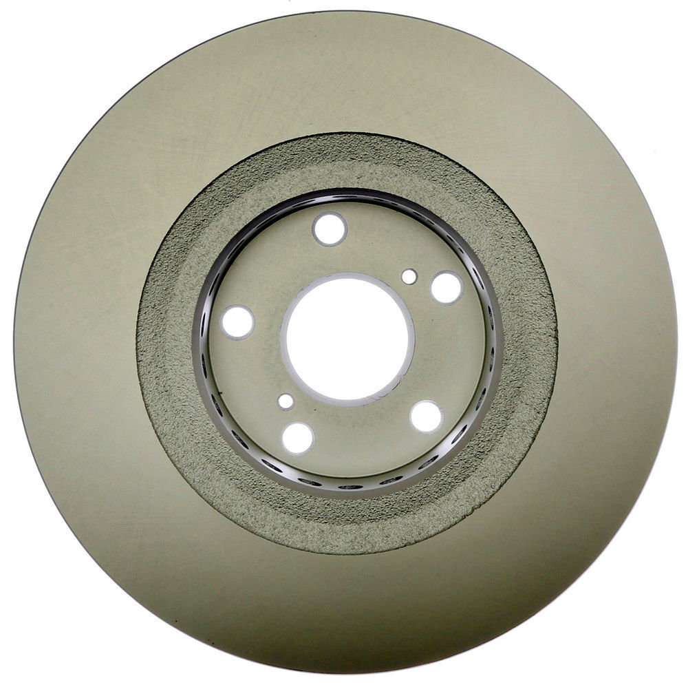 ACDelco Advantage 18A2494AC Disc Brake Rotor