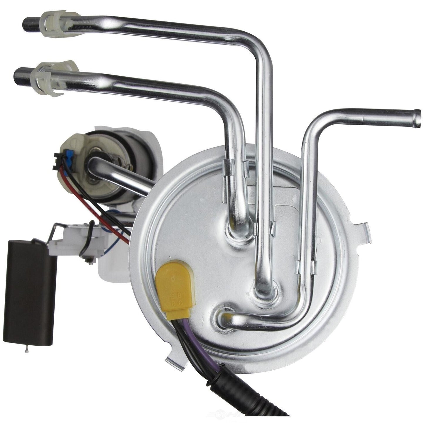 Spectra Premium Industries Inc SP09D1H Fuel Pump and Sender Assembly