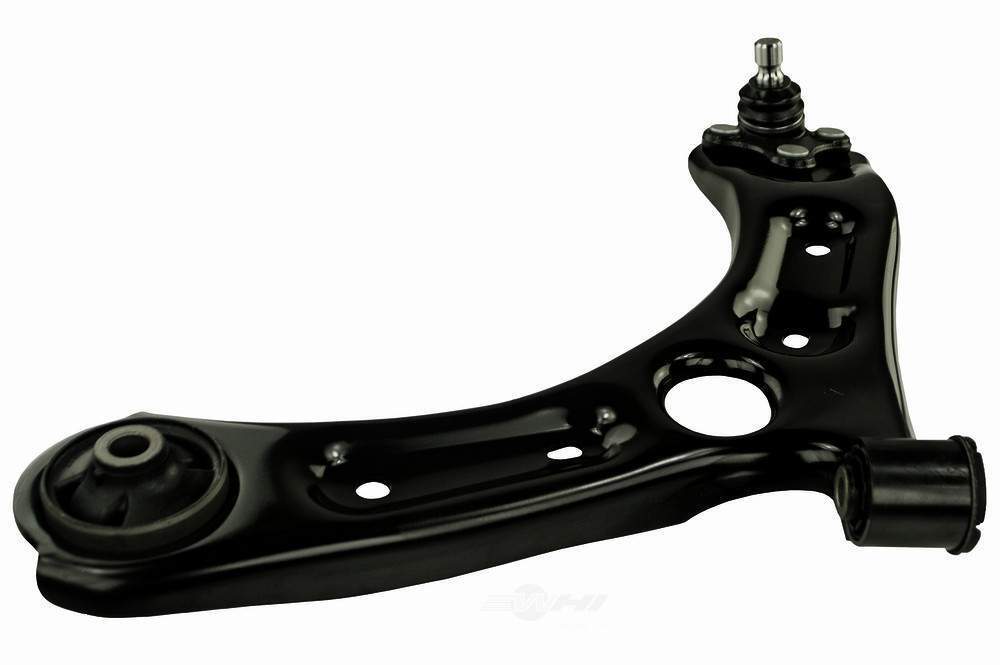 ACDelco Advantage MS901233 Suspension Control Arm and Ball Joint Assembly