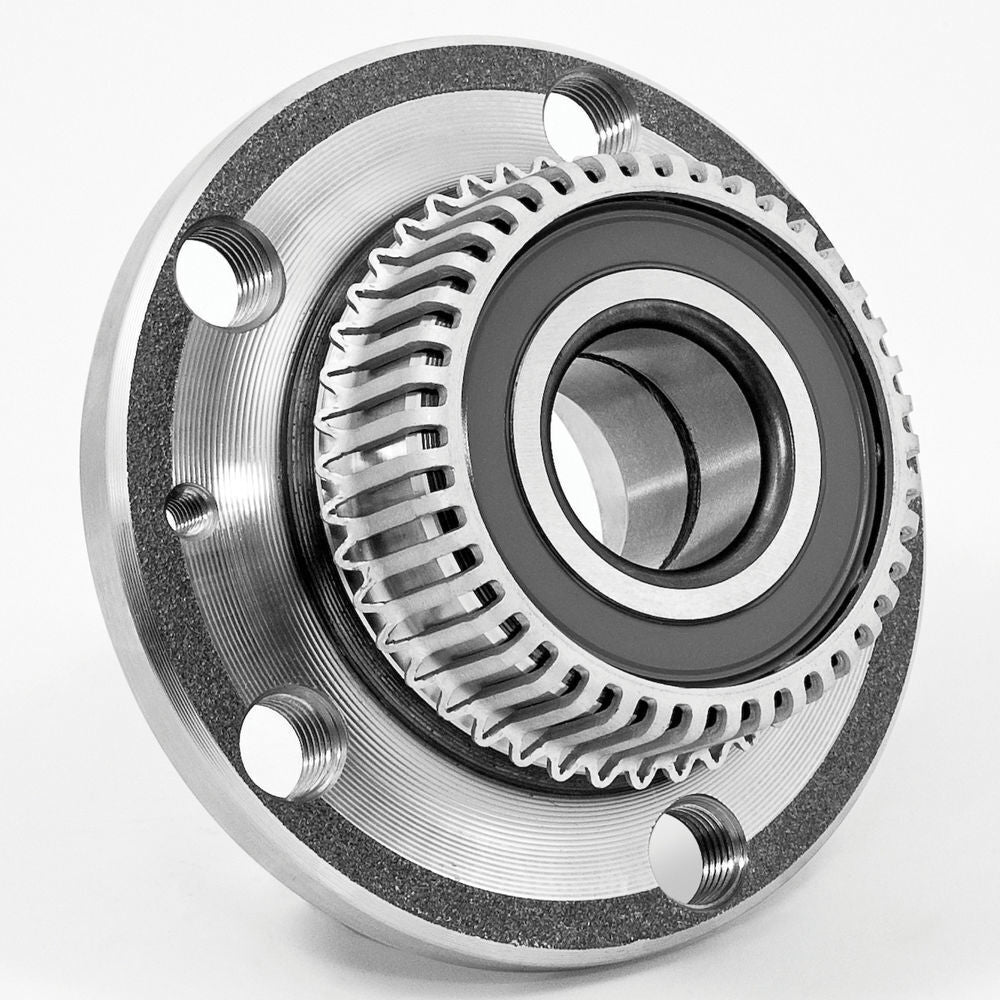FAG 800179D Wheel Bearing and Hub Assembly