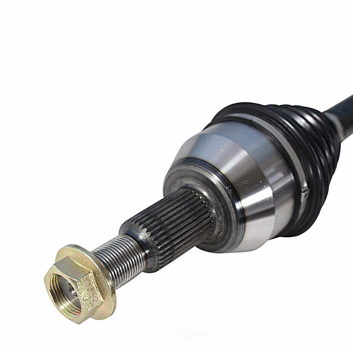 GSP North America NCV10256 CV Axle Assembly