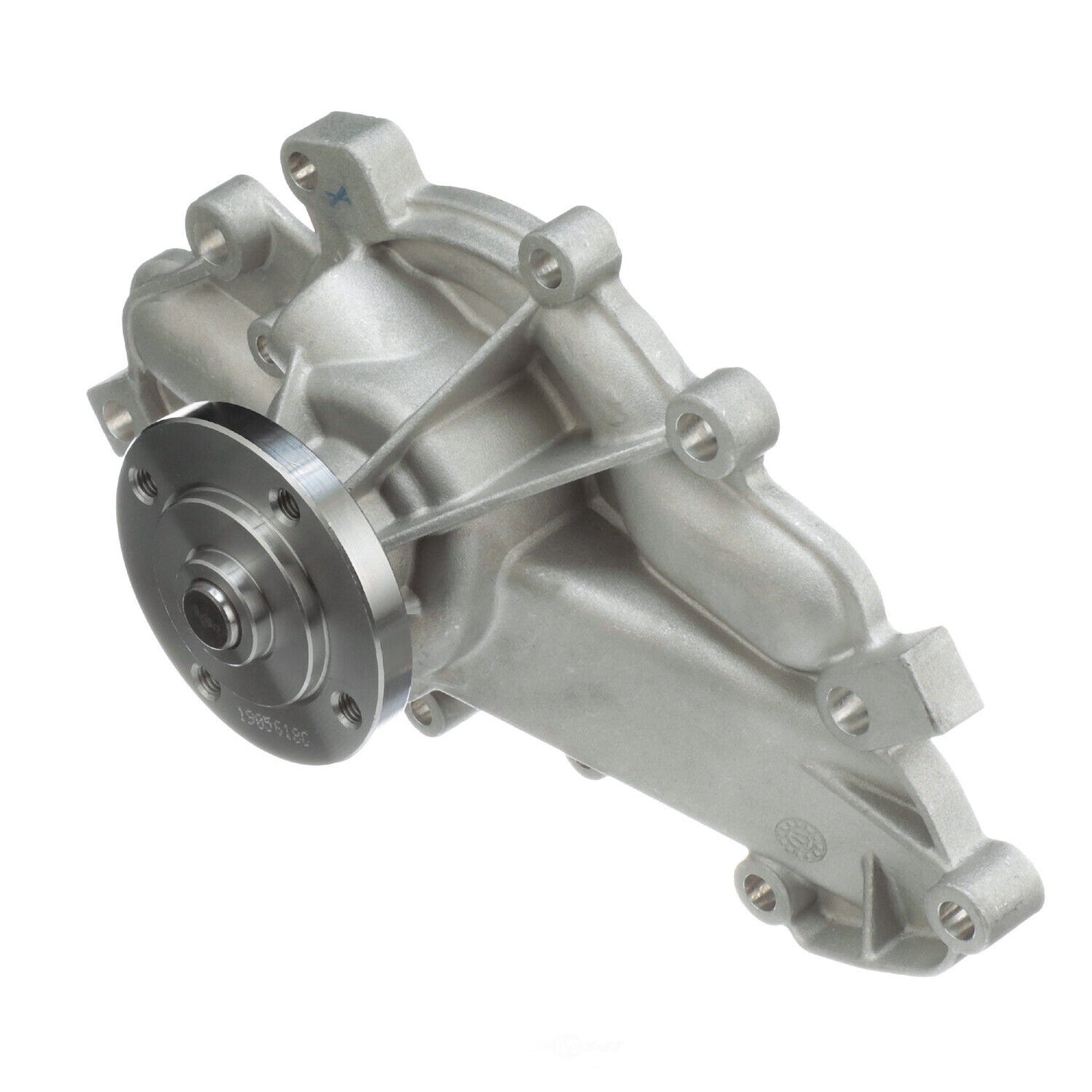 CARTER WATER PUMPS W561M Engine Water Pump