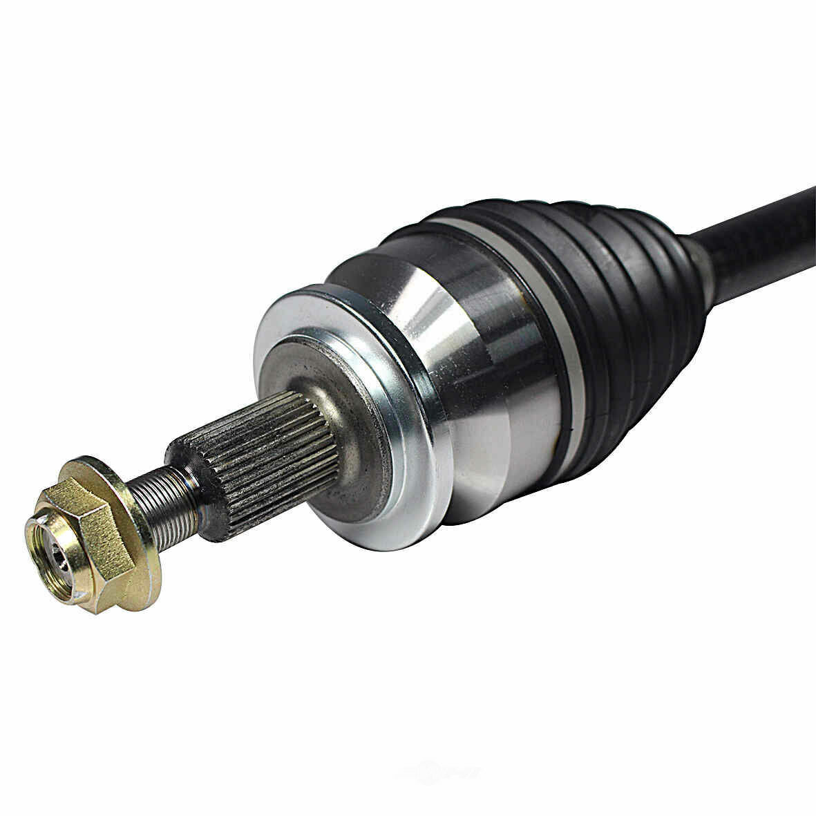 GSP North America NCV11195 CV Axle Assembly
