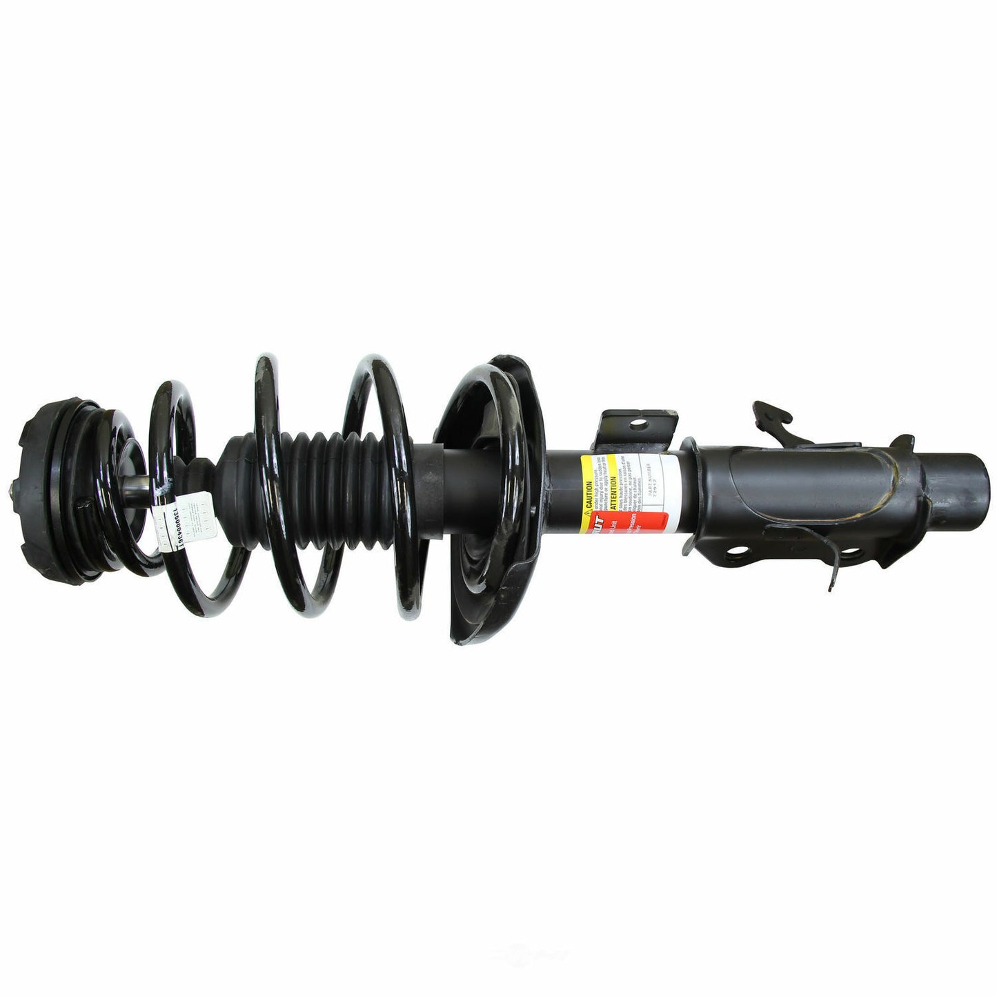 Monroe 172912 Suspension Strut and Coil Spring Assembly
