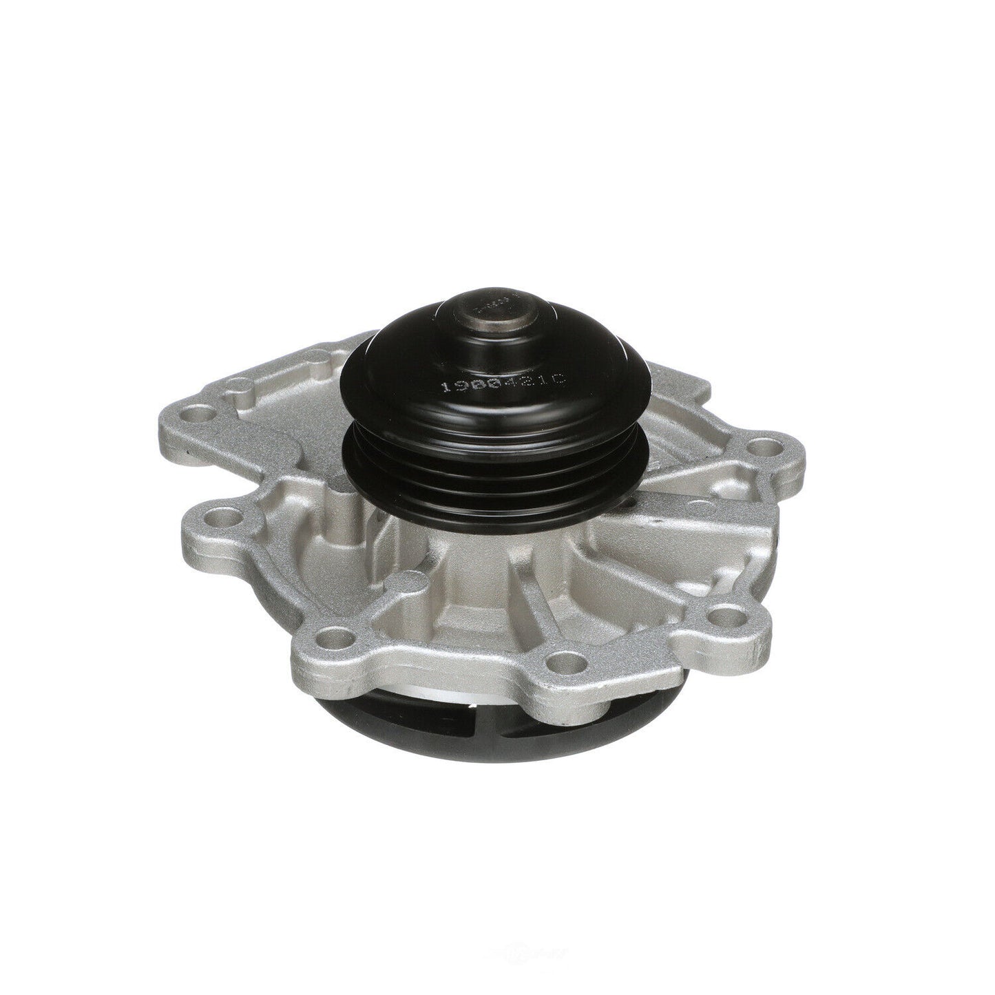 CARTER WATER PUMPS W9412M Engine Water Pump
