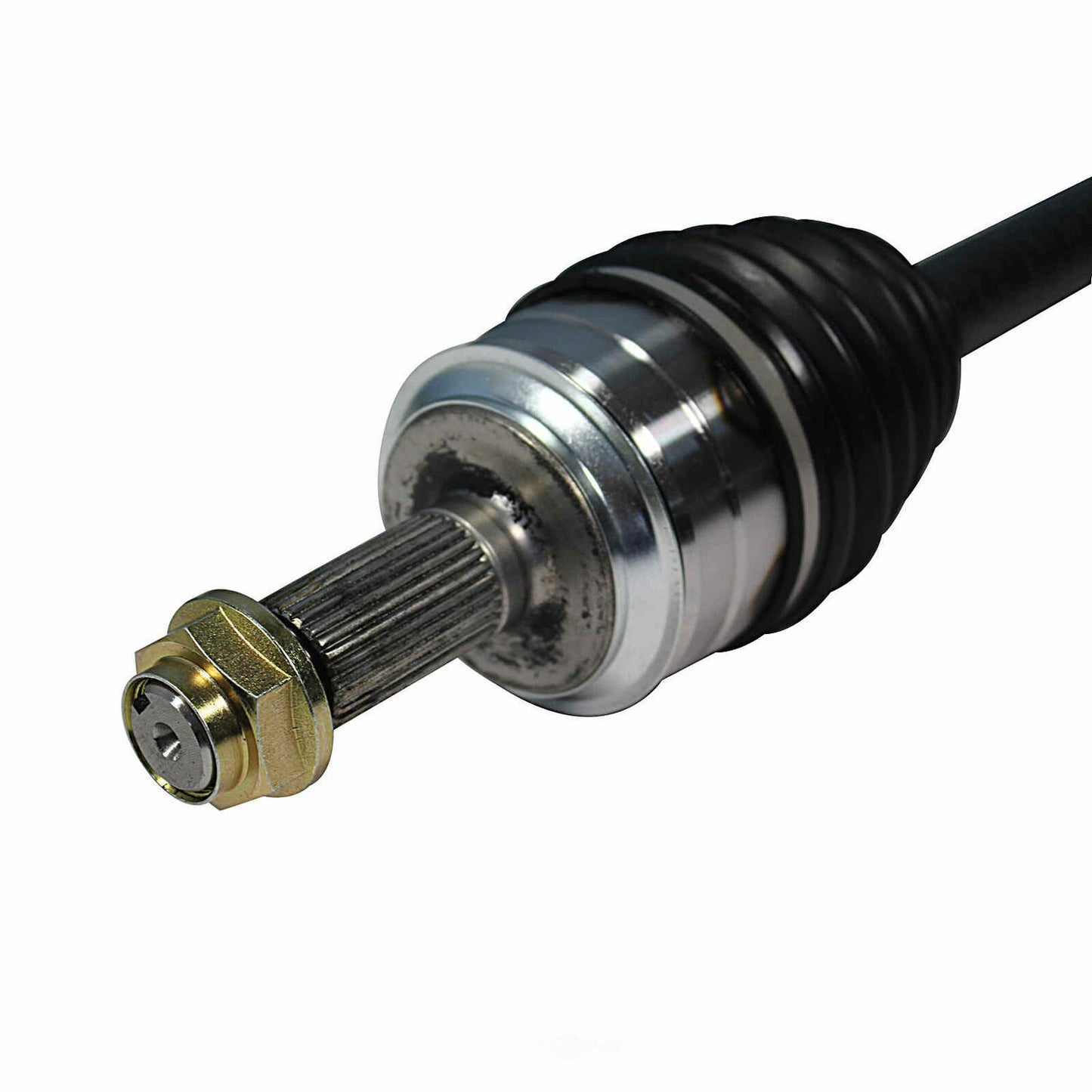 GSP North America NCV21001 CV Axle Assembly