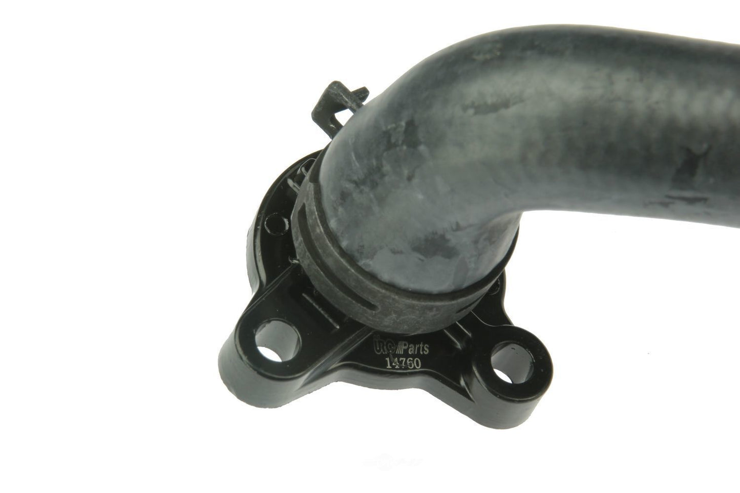 URO SHORT SKU URO-014195 Engine Coolant Hose
