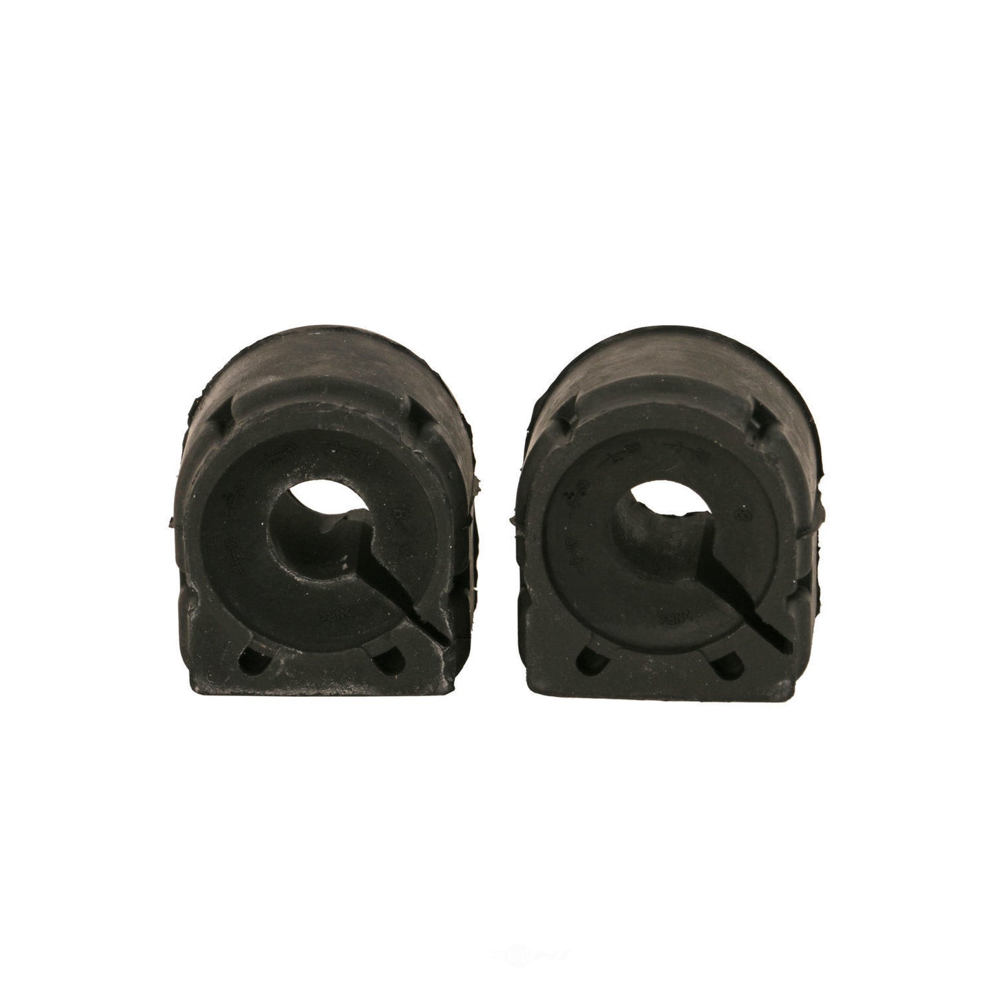 Moog K201857 Suspension Stabilizer Bar Bushing Kit