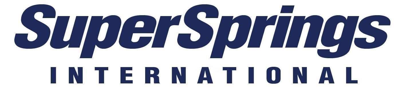 SUPERSPRINGS SSS-3 Suspension Bump Stop