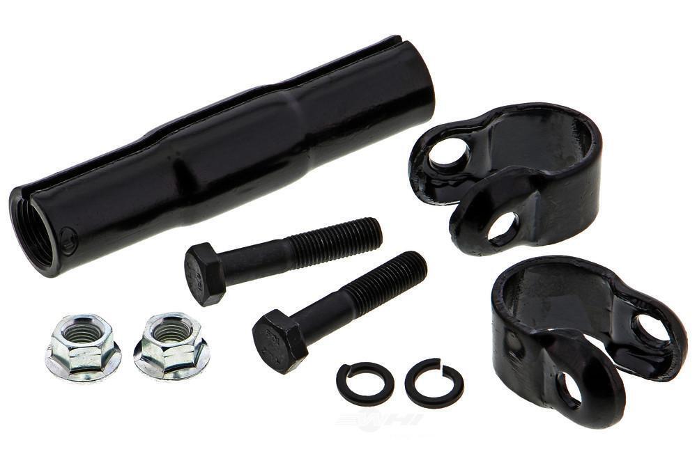 ACDelco Advantage MES2080S Steering Tie Rod End Adjusting Sleeve