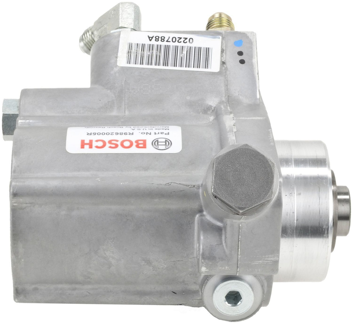 Bosch HP005X Engine Oil Pump