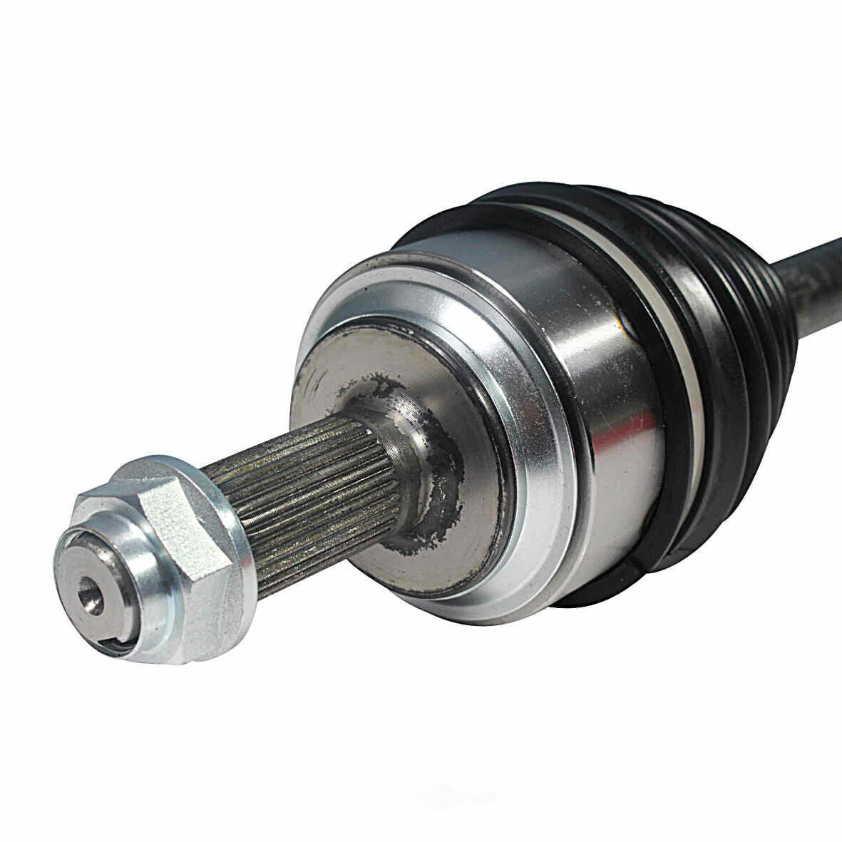 GSP North America NCV36019 CV Axle Assembly