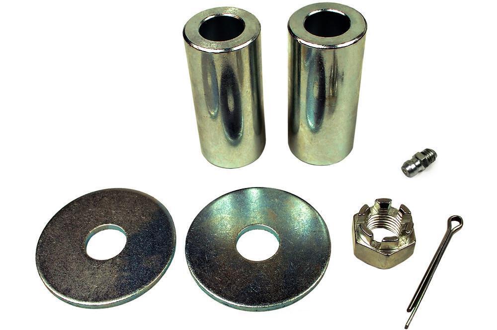 ACDelco Advantage MS861197 Suspension Control Arm and Ball Joint Assembly