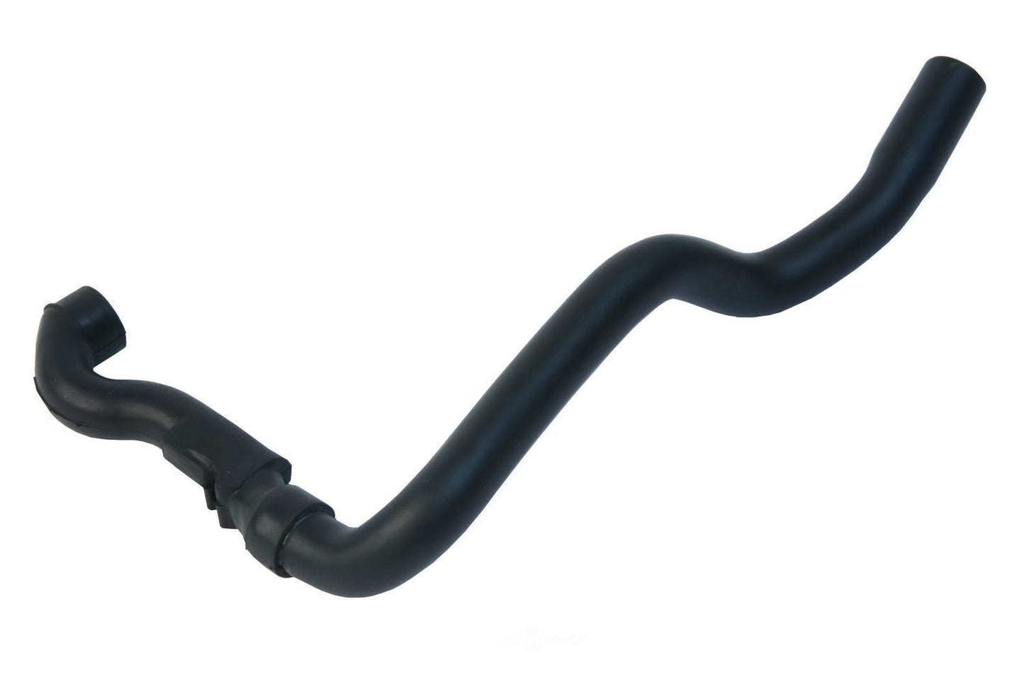 URO SHORT SKU URO-009485 Engine Crankcase Breather Hose