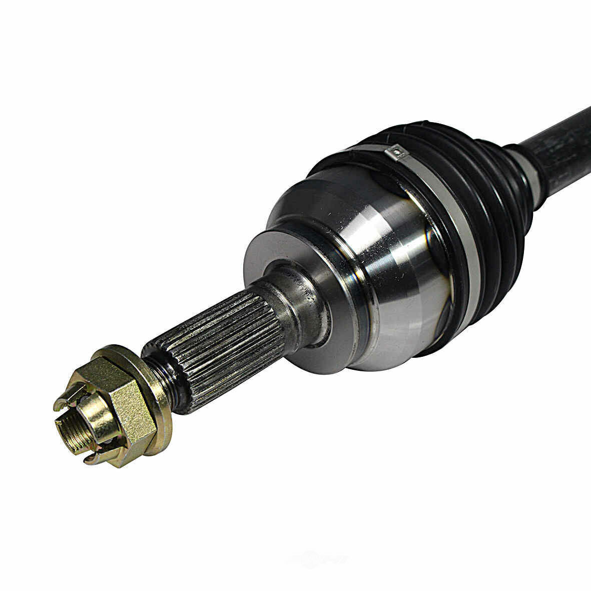 GSP North America NCV47019 CV Axle Assembly