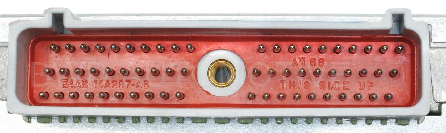 BWD ECC1834 Engine Control Module (ECM)