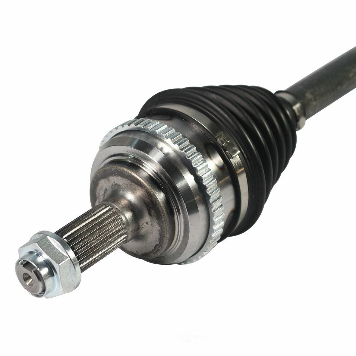 GSP North America NCV36557 CV Axle Assembly