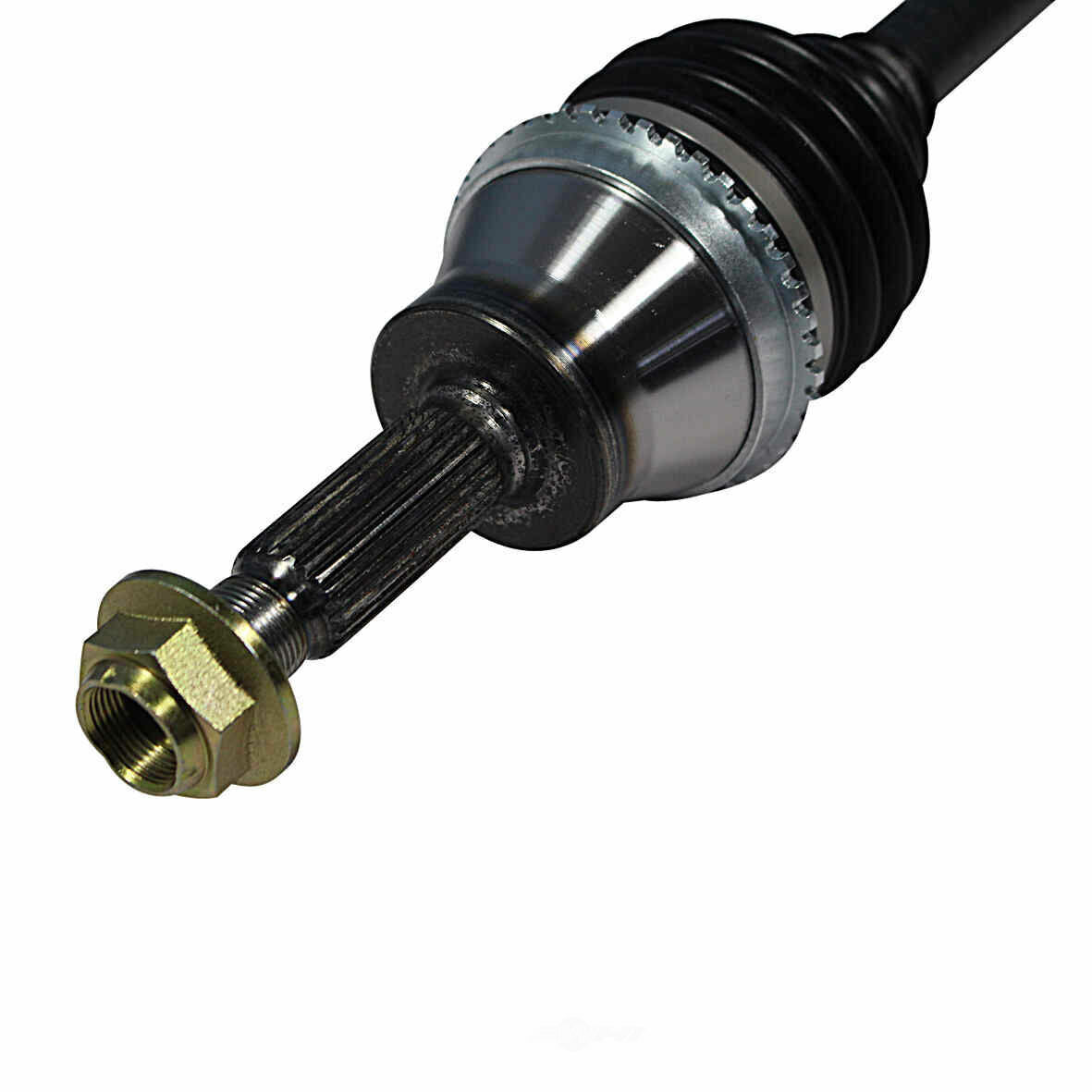 GSP North America NCV51900 CV Axle Assembly