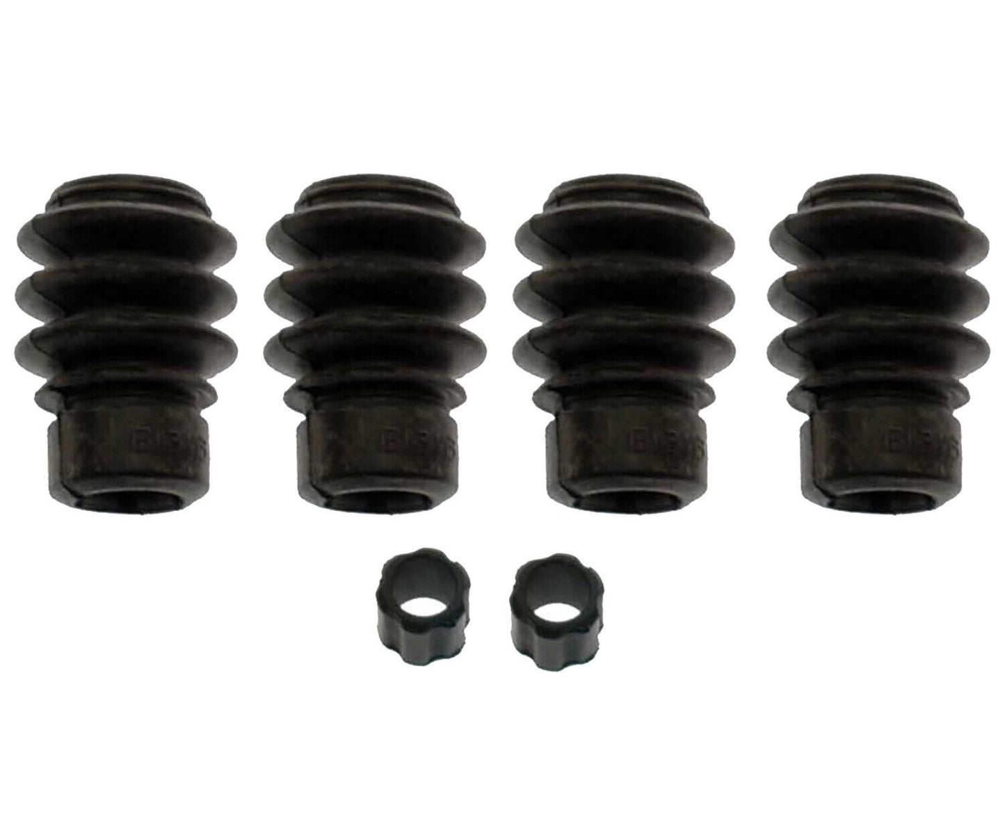 Raybestos H16237A Disc Brake Caliper Pin Boot Kit