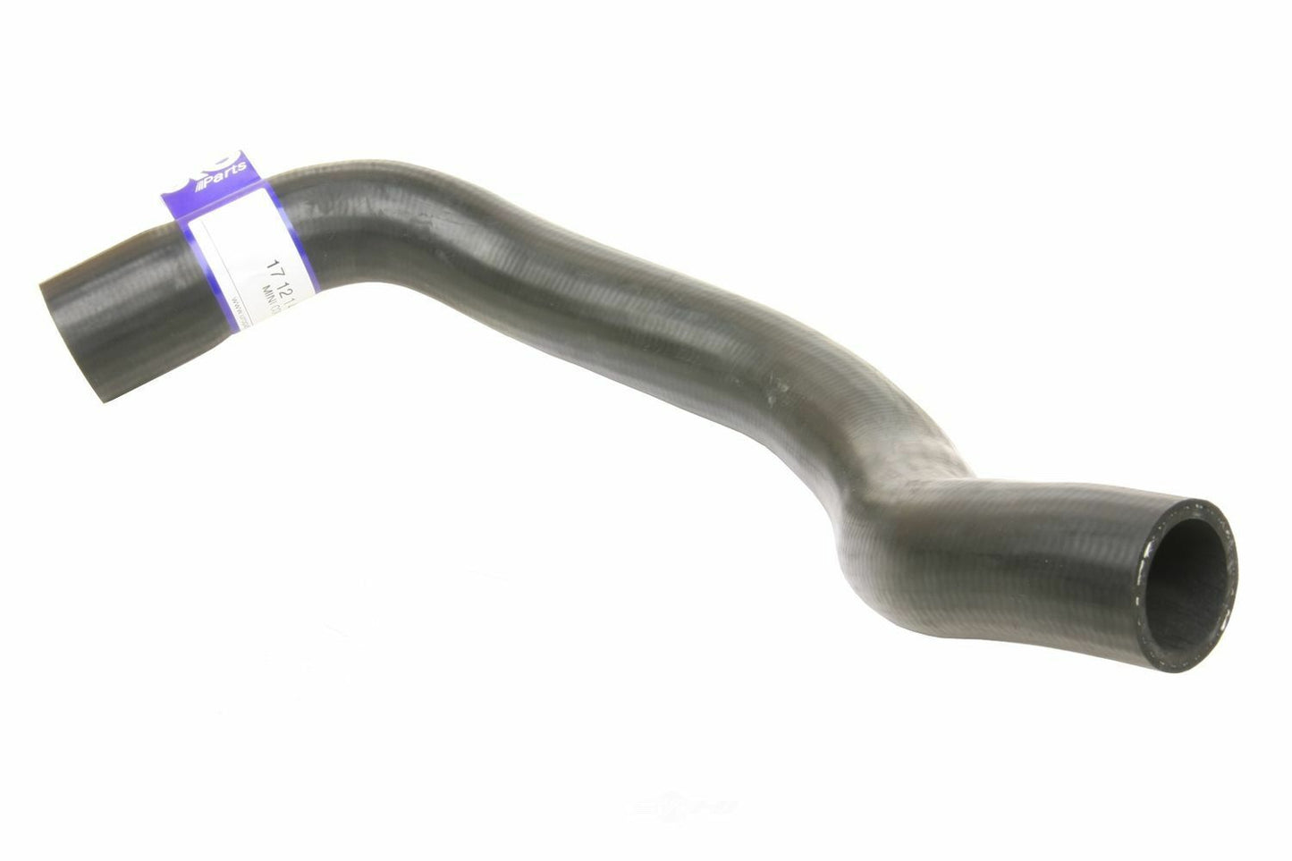 URO SHORT SKU URO-001503 Radiator Coolant Hose