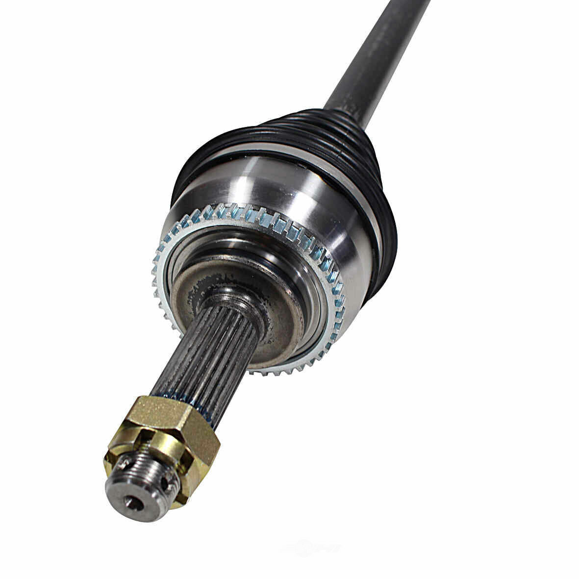 GSP North America NCV12530 CV Axle Assembly