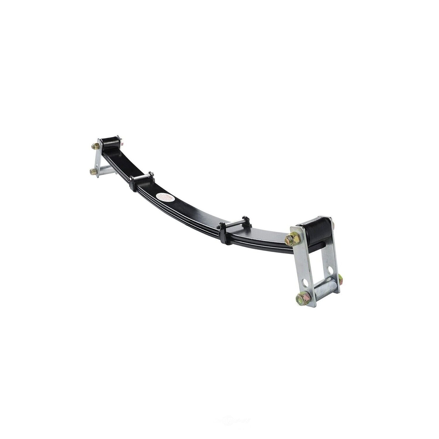 SUPERSPRINGS SSA24.5 Leaf Helper Spring