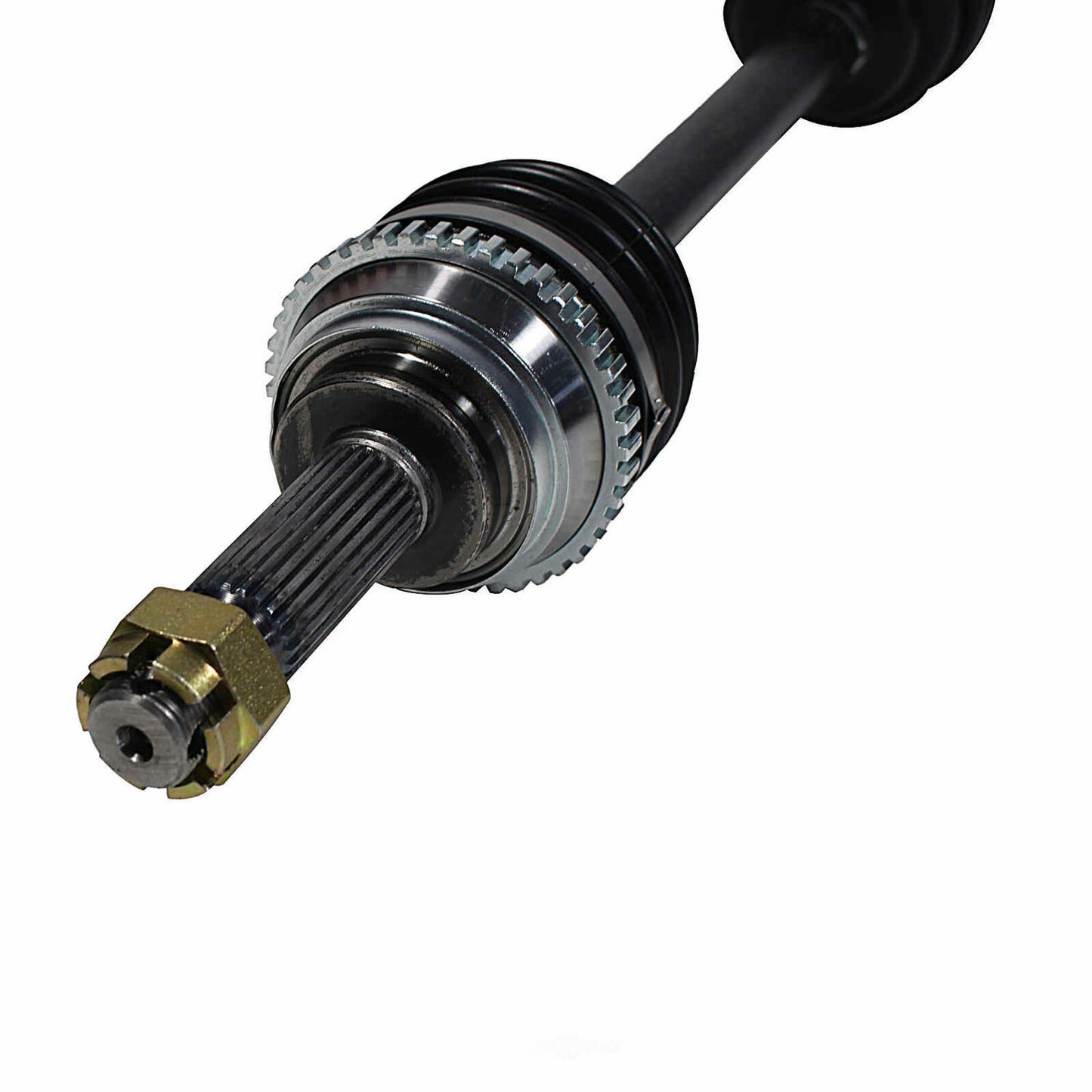 GSP North America NCV37527 CV Axle Assembly