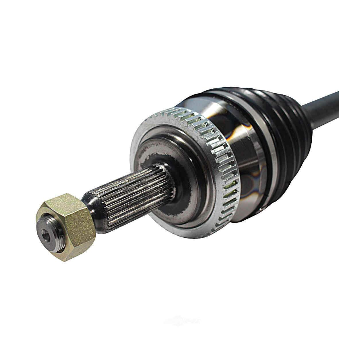 GSP North America NCV37564 CV Axle Assembly