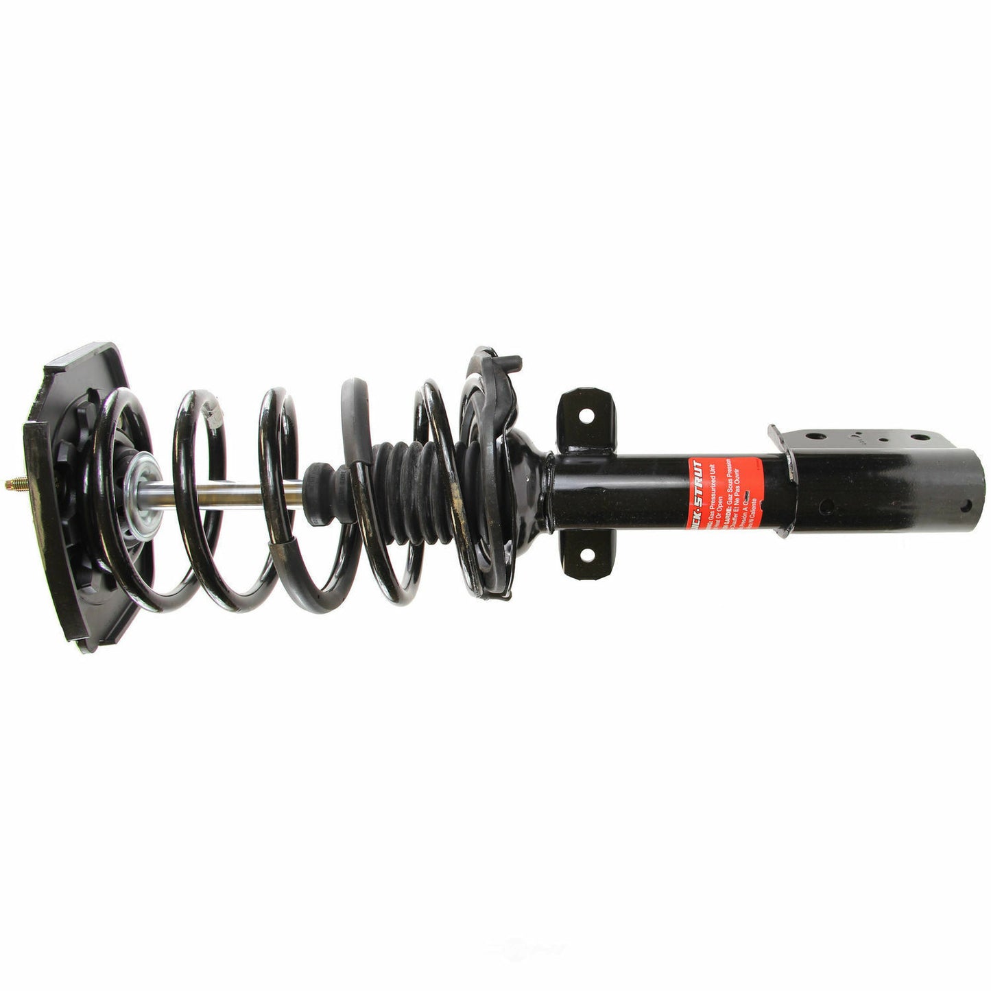 Monroe 471662L Suspension Strut and Coil Spring Assembly
