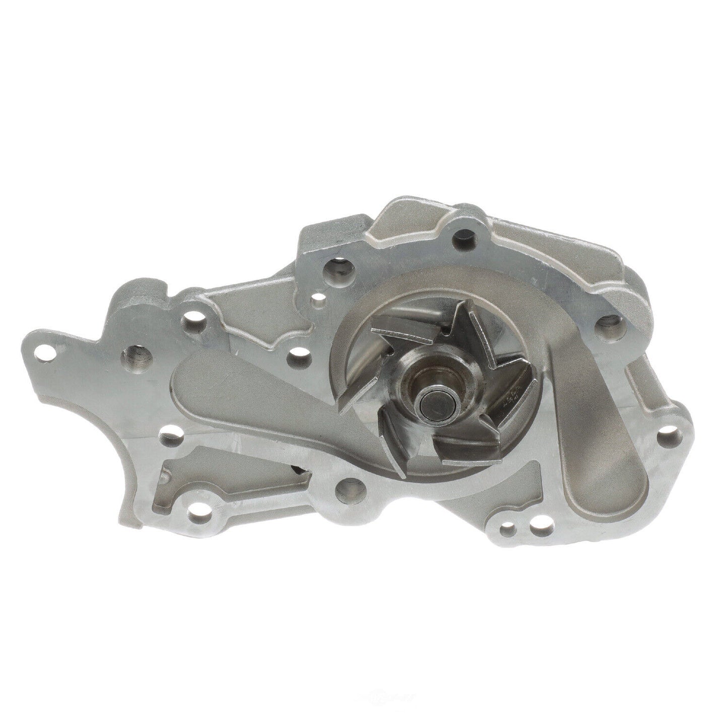 CARTER WATER PUMPS W2114M Engine Water Pump