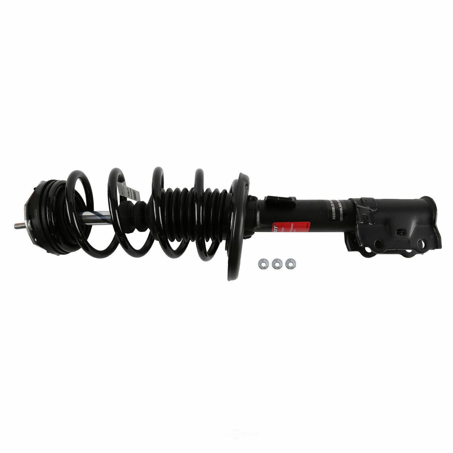 Monroe 272779 Suspension Strut and Coil Spring Assembly