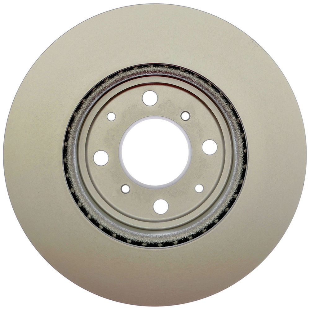 ACDelco Advantage 18A81199AC Disc Brake Rotor