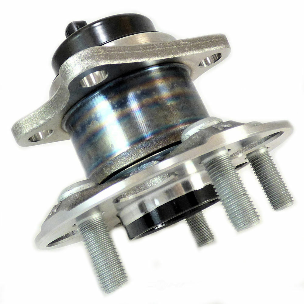 ACDelco Professional 512505 Wheel Bearing and Hub Assembly